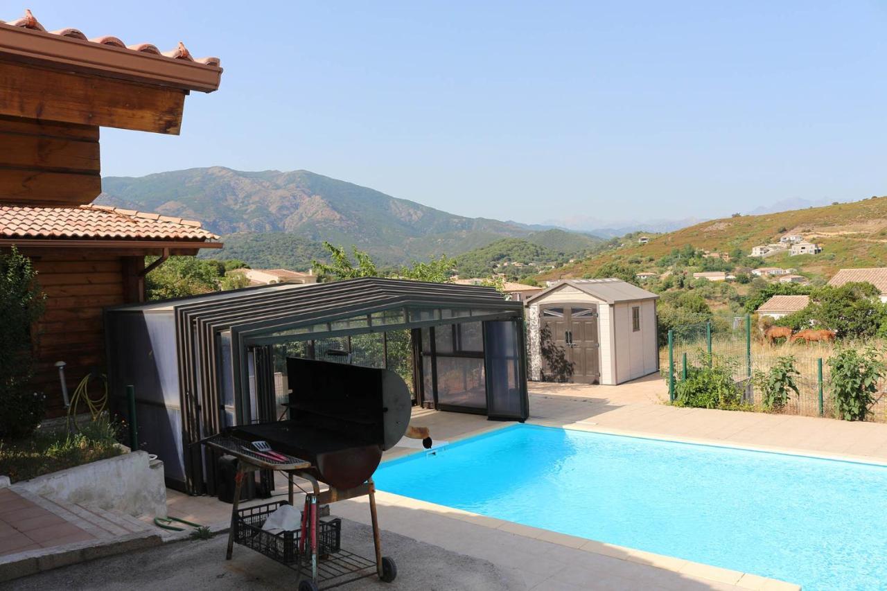 Chalet Zen Peri Ngoại thất bức ảnh