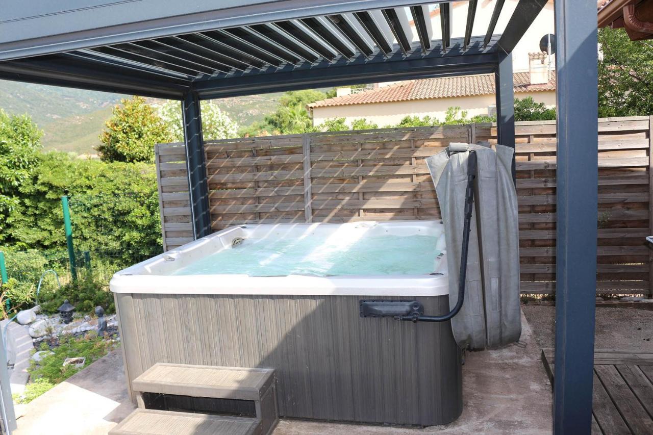 Chalet Zen Peri Ngoại thất bức ảnh