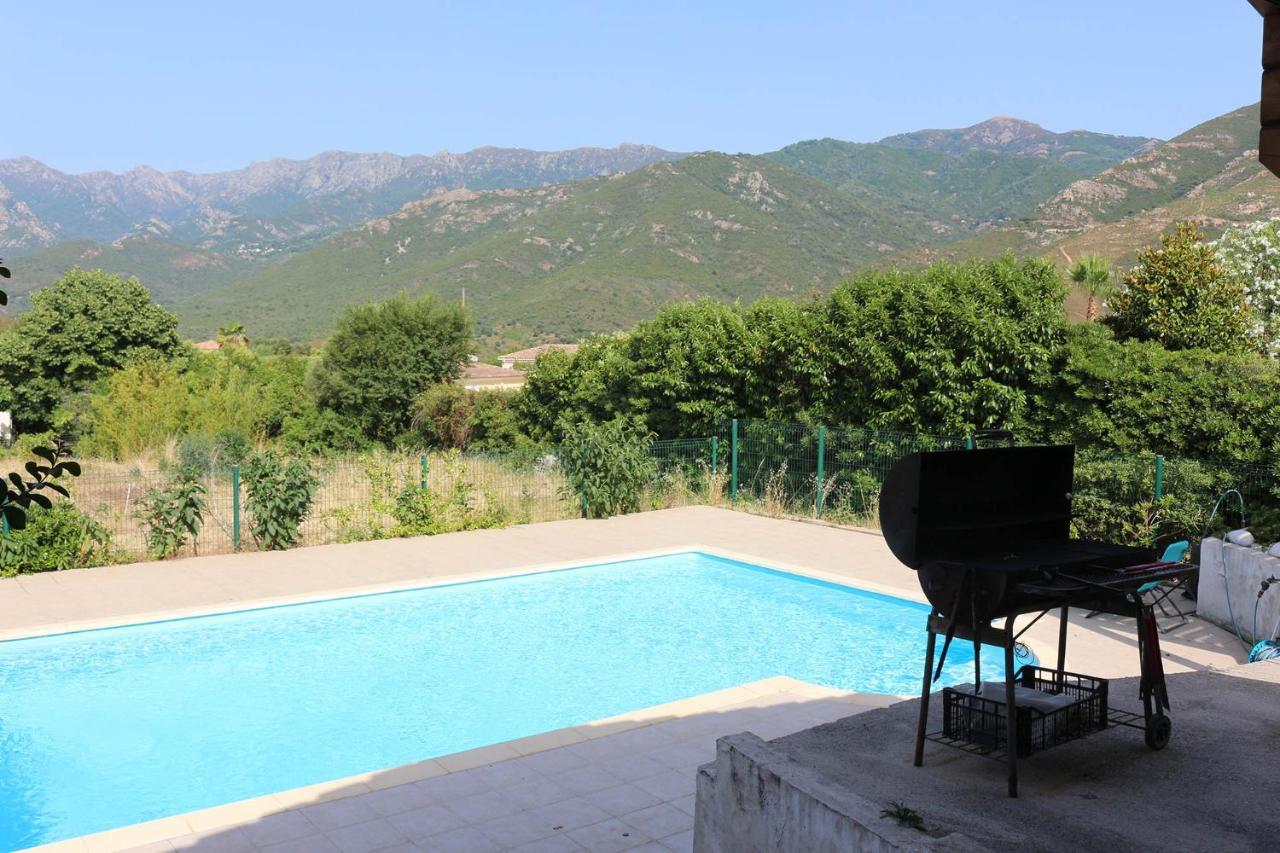 Chalet Zen Peri Ngoại thất bức ảnh