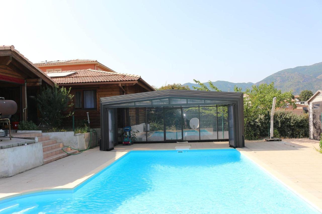 Chalet Zen Peri Ngoại thất bức ảnh