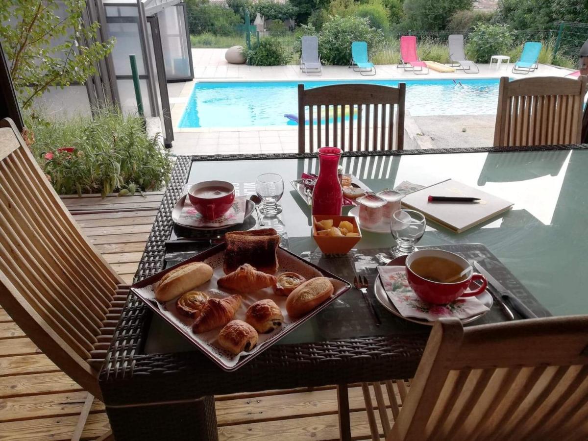 Chalet Zen Peri Ngoại thất bức ảnh