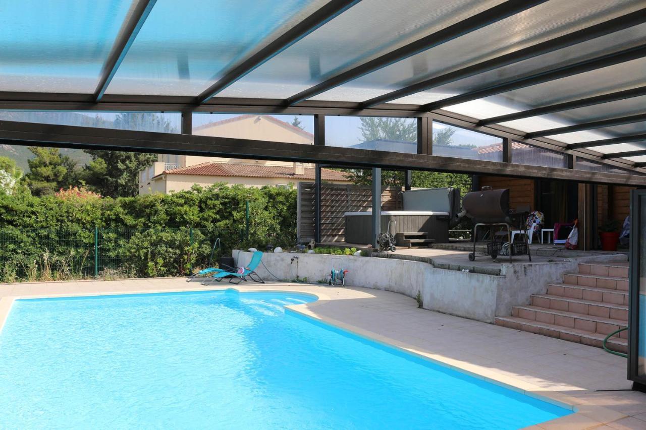 Chalet Zen Peri Ngoại thất bức ảnh