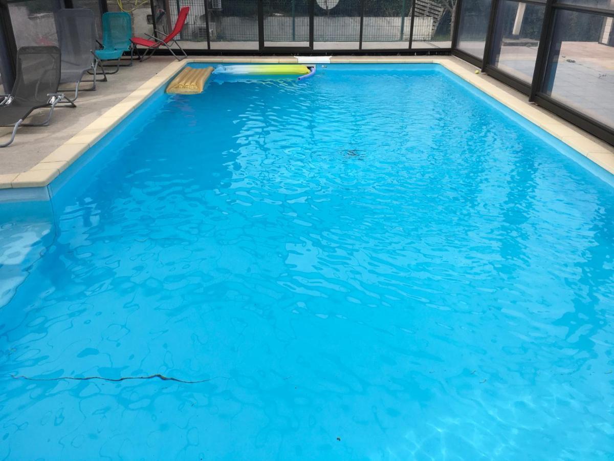 Chalet Zen Peri Ngoại thất bức ảnh