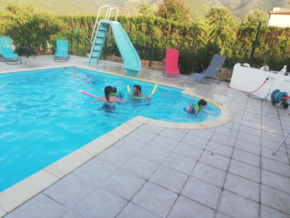 Chalet Zen Peri Ngoại thất bức ảnh