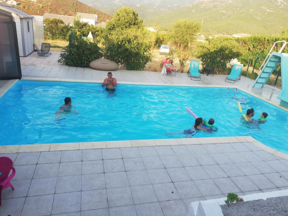 Chalet Zen Peri Ngoại thất bức ảnh