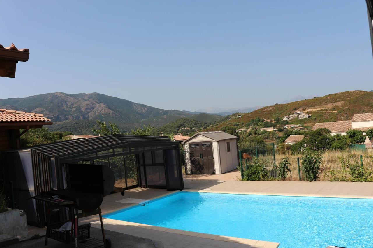 Chalet Zen Peri Ngoại thất bức ảnh