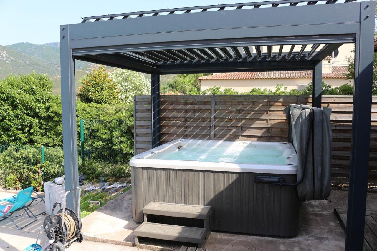 Chalet Zen Peri Ngoại thất bức ảnh